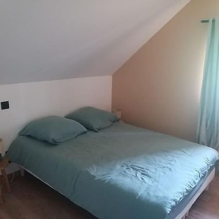 Gite Confortable A La Campagne Bort-les-Orgues Ngoại thất bức ảnh