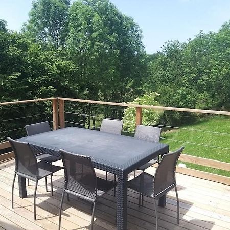 Gite Confortable A La Campagne Bort-les-Orgues Ngoại thất bức ảnh