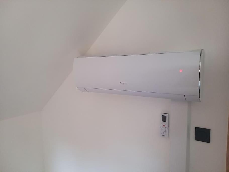 Gite Confortable A La Campagne Bort-les-Orgues Ngoại thất bức ảnh