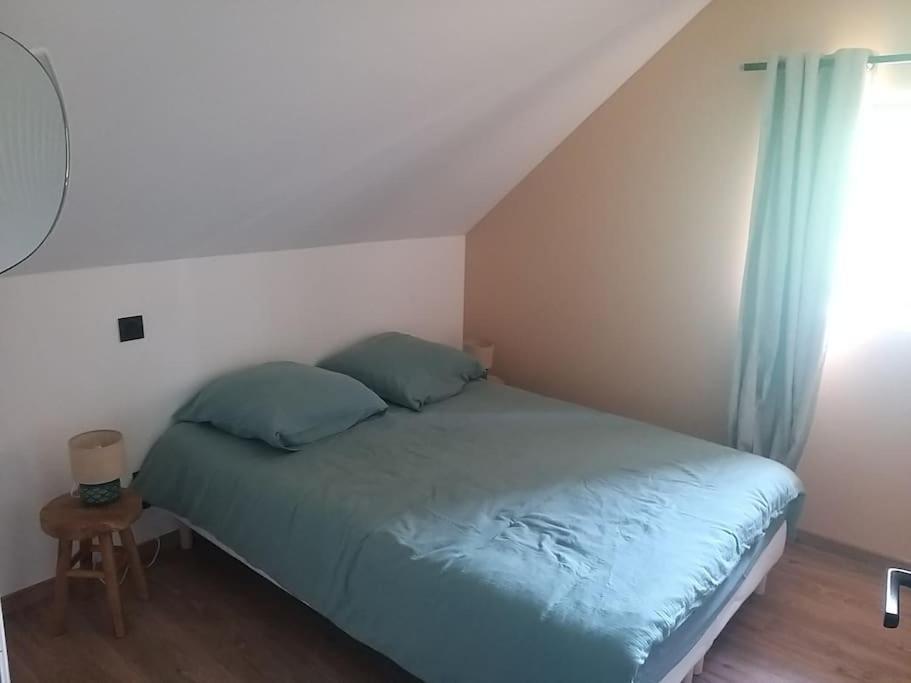 Gite Confortable A La Campagne Bort-les-Orgues Ngoại thất bức ảnh