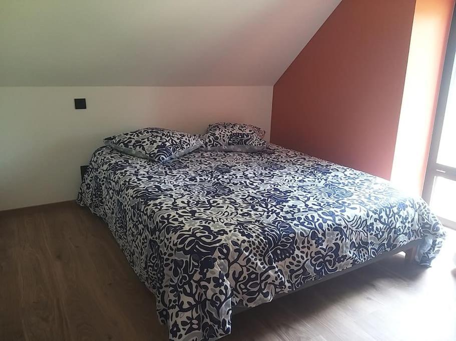 Gite Confortable A La Campagne Bort-les-Orgues Ngoại thất bức ảnh